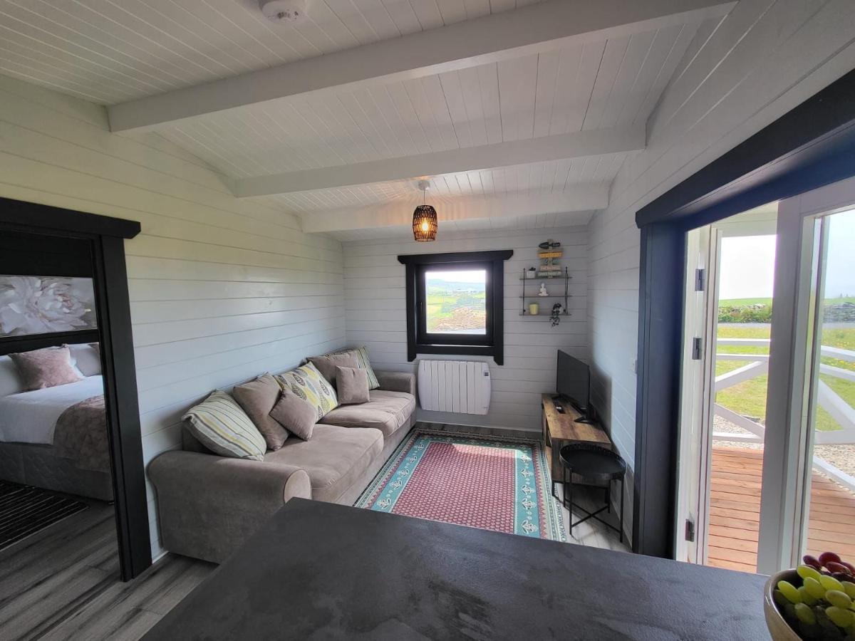 Blue Haven Lodge Doolin Eksteriør bilde