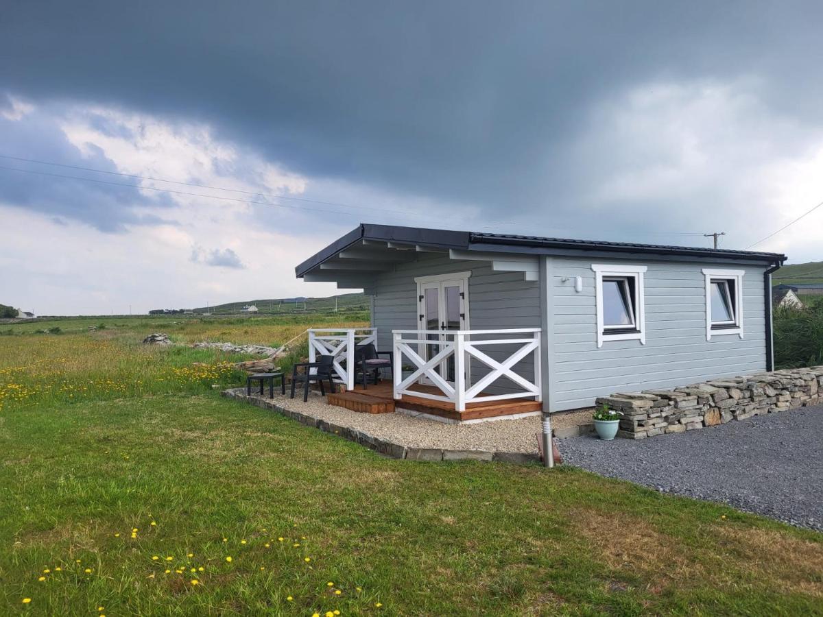 Blue Haven Lodge Doolin Eksteriør bilde